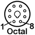 Schema piedinatura