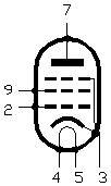 Schema piedinatura