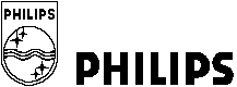 Logo storico Philips
