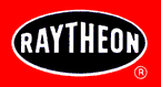 Logo storico Raytheon